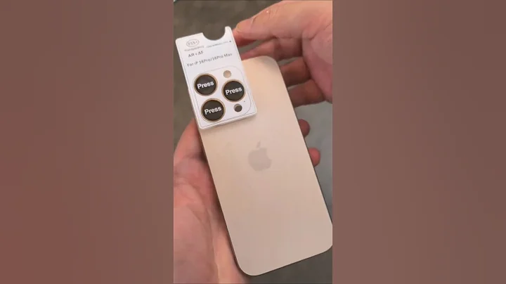 iphone 16 pro Max Camera Lens Protector @Apple @AppleIndia @Aasif_333