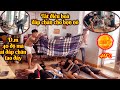Hoàng Em Troll Mua Hè 40 Độ C Tắt Điều Hoà Đắp Chăn Cho Ae và Cái Kết Cười Sặc Cơm