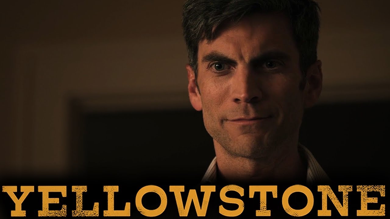 Yellowstone Season 5 Episode 7 REACTION!! (full watch along)