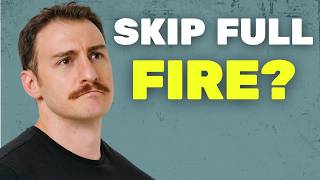 The Fire Strategy That Actually Works (coast Fi)