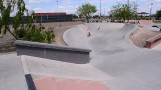 Maricopa Arizona Skatepark 'sk8parkatlas' Maricopa Arizona Skatepark 'sk8parkatlas'