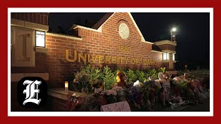 Idaho student murders: Ex-FBI investigator reveals chilling theory as students return to classes