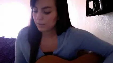 Black Hole Sun Acoustic Cover
