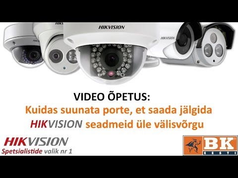 Video: Kuidas Teada Saada, Kelle IP-aadress