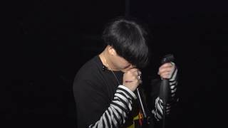 181027 빈첸 VINXEN 'AQUARIUM vol.2 - 22. STACKIN HATER