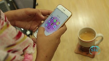 A Digital Day - Teaching the Digital Natives