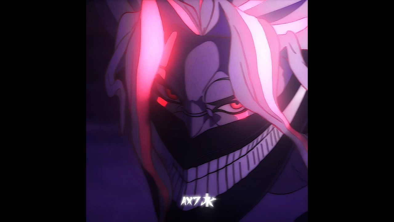 『 Okarun Came To Clutch👹』- Dandadan S2 Okarun Vs Evil Eye Montagem Alucinante Edit 