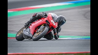 Ducati 1098 En 15072 August 2023