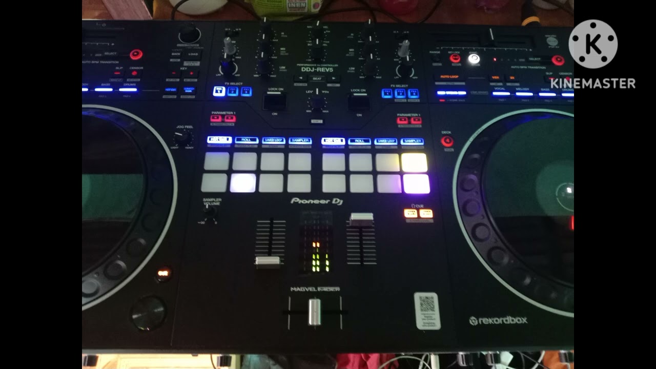 Vieja escuela mix los pepe Richard 