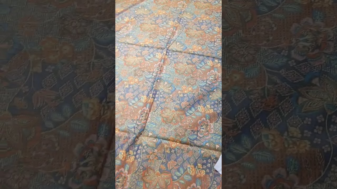 Ujala GOLD SHAMREY  Lawn COLLECTION  