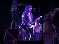 Tom Keifer (Cinderella) with BAD SEAMSTRESS BLUES at Blue Note Harrison, Ohio June 2023 #tomkeifer