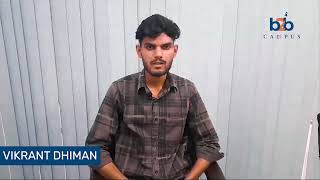React Js Training Course in Mohali | Student&#39;s Testimonials | Chandigarh | IT Institute