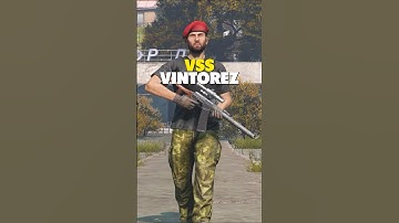 This Marksmen Rifle is UNDERRATED! ✅