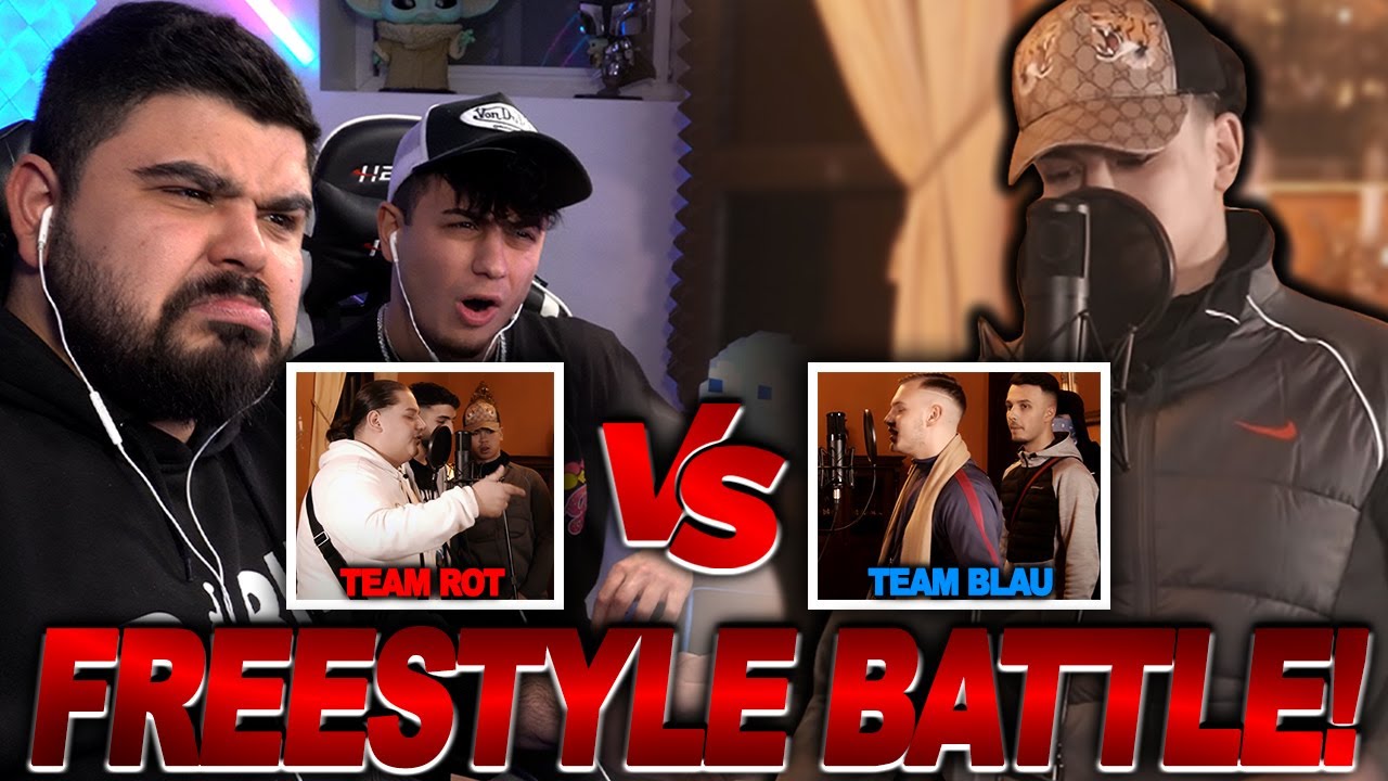 DJANGO & BIGGIE LIEFERN AB !! 😱 ICON 3 Finale | Episode 3 Reaction