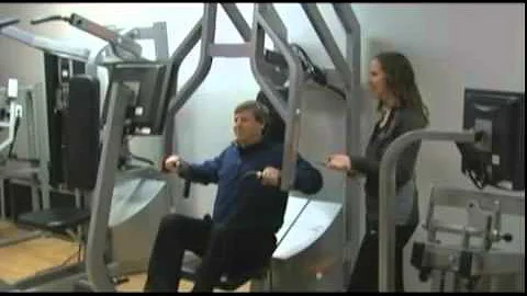The Exercise Coach Founder Brian Cygan