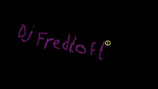 DJ Fredtoft - Sash Ganbareh (Special Mix)