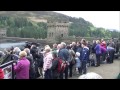 DAMBUSTERS DERWENT DAM  70th ANNIVERSARY FLYPAST Mp3 Song