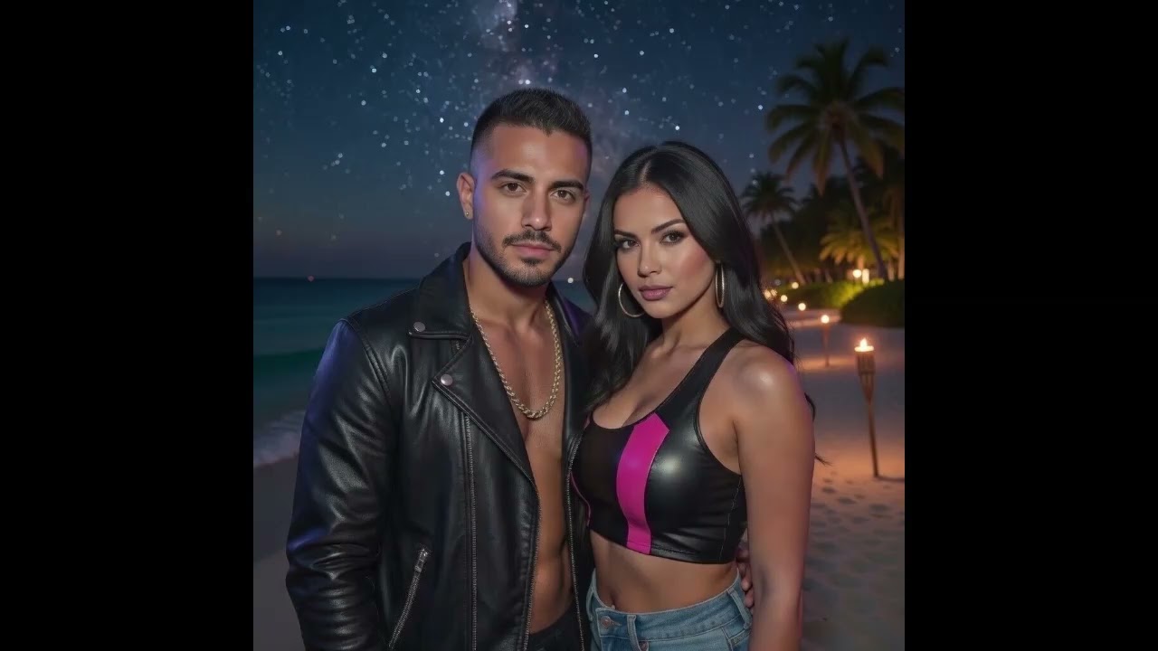 Sayko & Kaily  - De cero (Lyric Video)