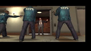 Max Payne 2 ( part 1 The Darkness Inside ) Chapter 7:The Million Dollar Question