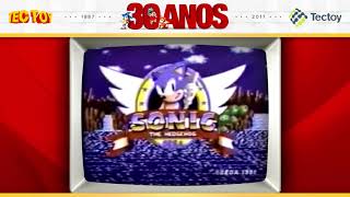 Comercial antigo mostra o nunca lançado Sonic X-Treme - NerdBunker