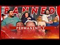 10 Biggest YouTubers Who Are Permanently Banned (&amp; Why) - @SunnyV2 | RENEGADES REACT