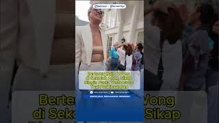 Download Lagu Bertemu Baim Wong di Sekolah Anak, Sikap Dingin Paula Verhoeven Tuai Perbincangan MP3
