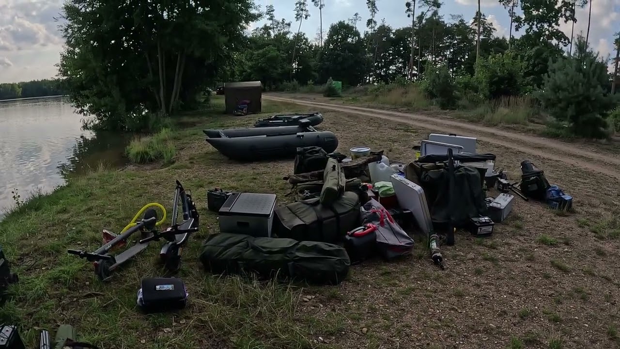 Jezero Štít 2025 Vláda,Petr