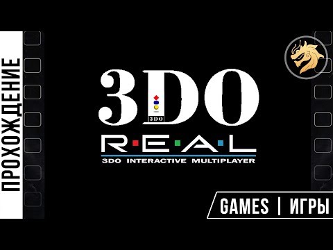 Video: 3DO For å Publisere Xbox-spill