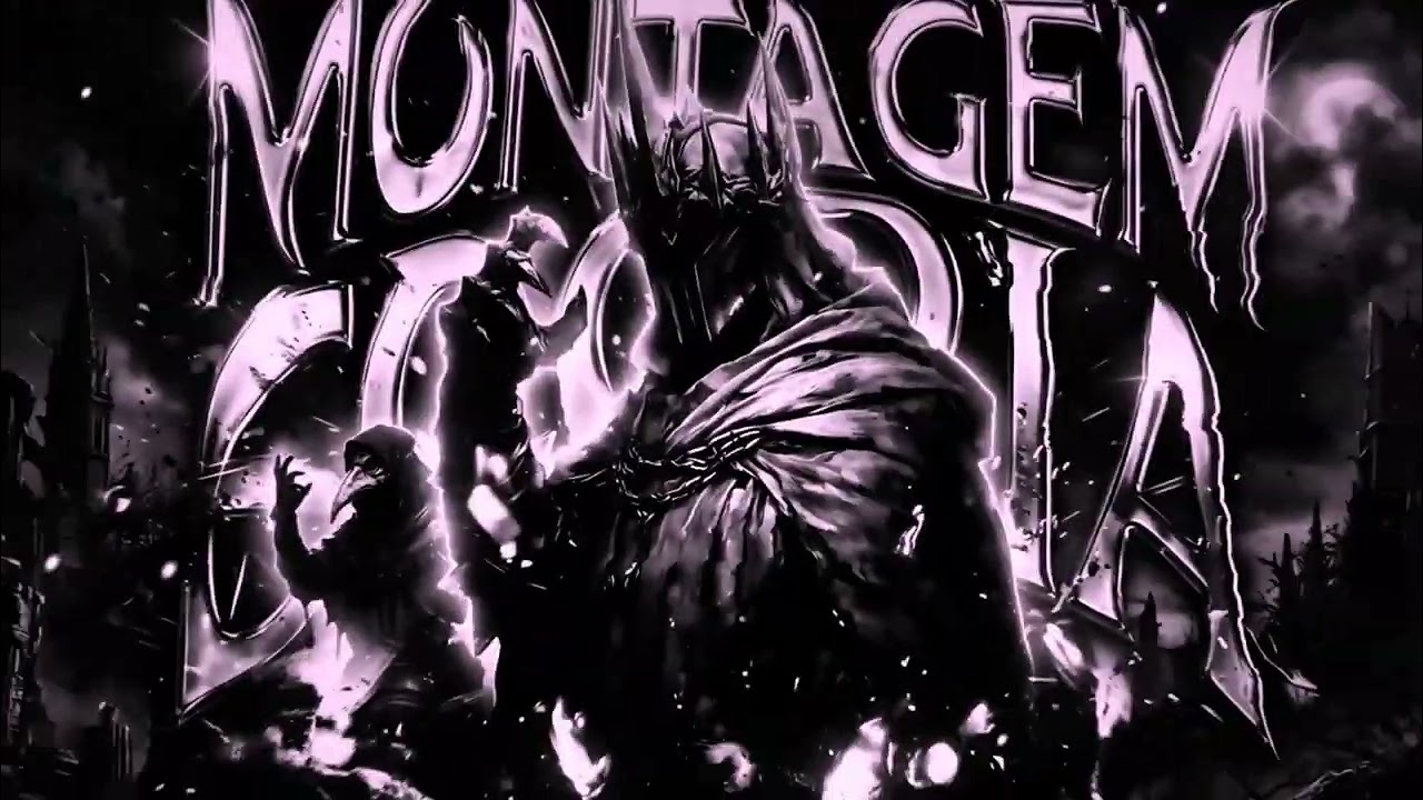 Watch MONTAGEM GLORIA on YouTube Watch MONTAGEM GLORIA on YouTube