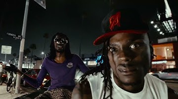 diamond* - BrainstØrm (Official Music Video) [dir. Moses.xa]