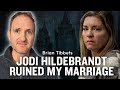 Jodi hildebrandt ruined my mormon marriage  brian tibbets  ep 1865