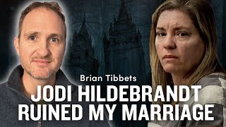 Jodi Hildebrandt Ruined my Mormon Marriage - Brian Tibbets | Ep. 1865