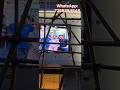 Videowalls #advertising #videowalls #digitalboard #pixelcontroller