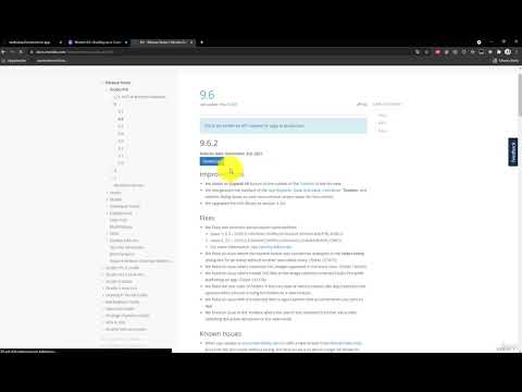 [Mendix Learning] Lesson 1.3 -  How to Install Mendix 9.*