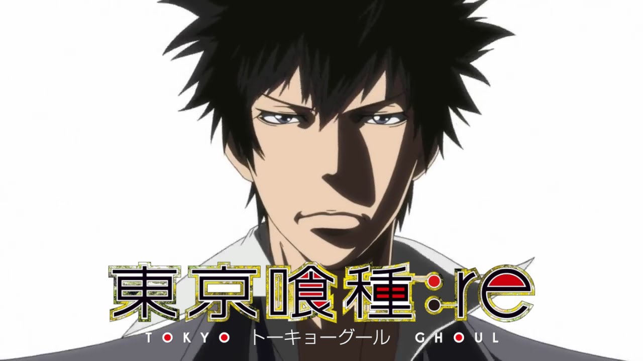 Psycho Pass Op Tokyo Ghoul Re Youtube
