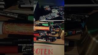 Tarek en dédicace à Reims