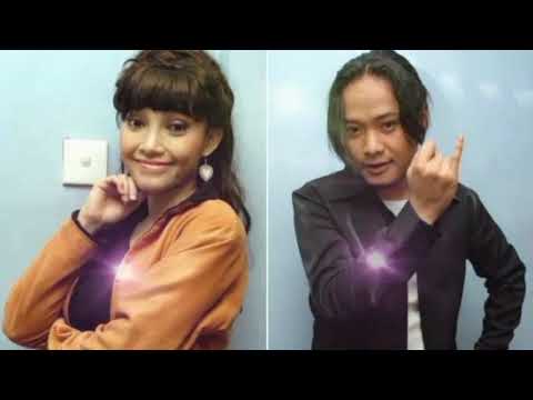 Santai - Vety Vera \u0026 Alam (Cipt. Rhoma Irama) HD audio version