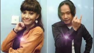 Santai - Vety Vera & Alam (Cipt. Rhoma Irama) HD audio version