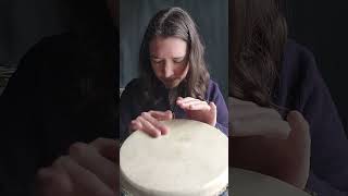 Djembe Jamming #djembe #percussion #muse
