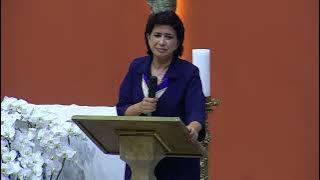 Prayer group 11 02 2025