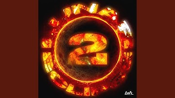 LUNAR ECLIPSE 2 (Super Slowed)