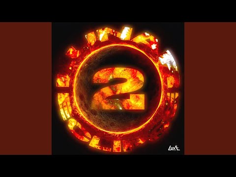 LUNAR ECLIPSE 2 (Super Slowed)