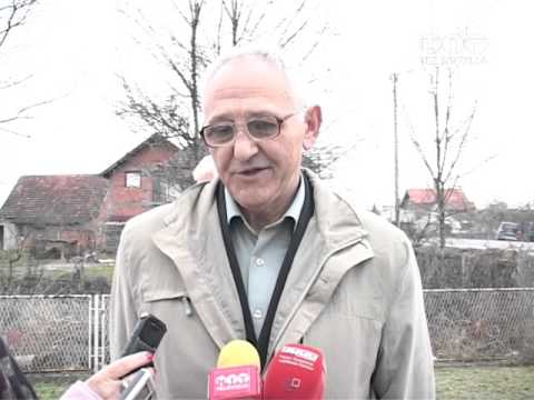 hotmail OBJEKTIV Samac Parastos u Tisini RTV HIT
