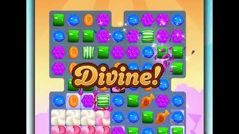 Candy Crush Saga Level 5232