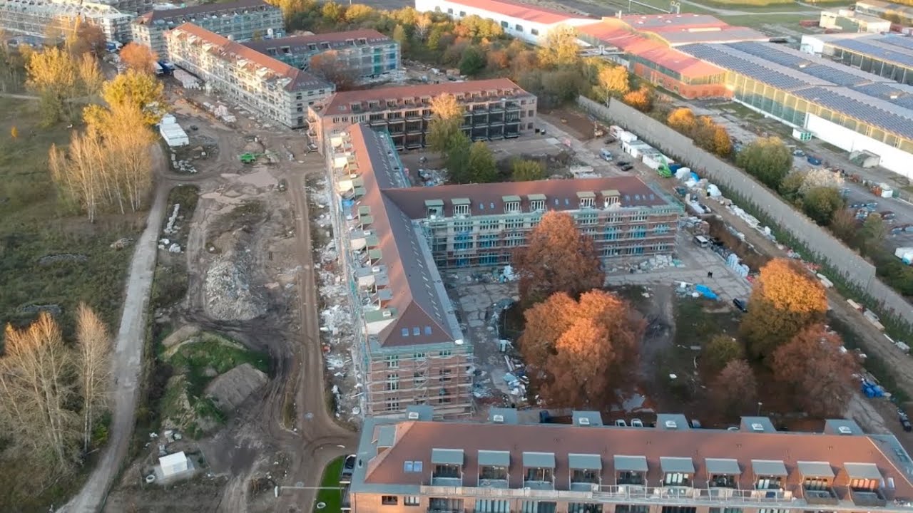 Reportage PankeBogen  / Bernau / ODF-TV