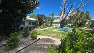 CLOSED 1021 NE 8th Ave #11, Delray Beach, FL 33483 Price $1,650 Water and Electric Included