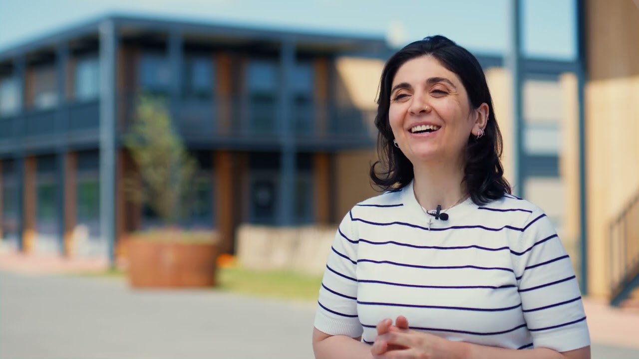 Een nieuw land, een nieuwe plek om te wonen en een nieuwe baan | VDL De Meeuw