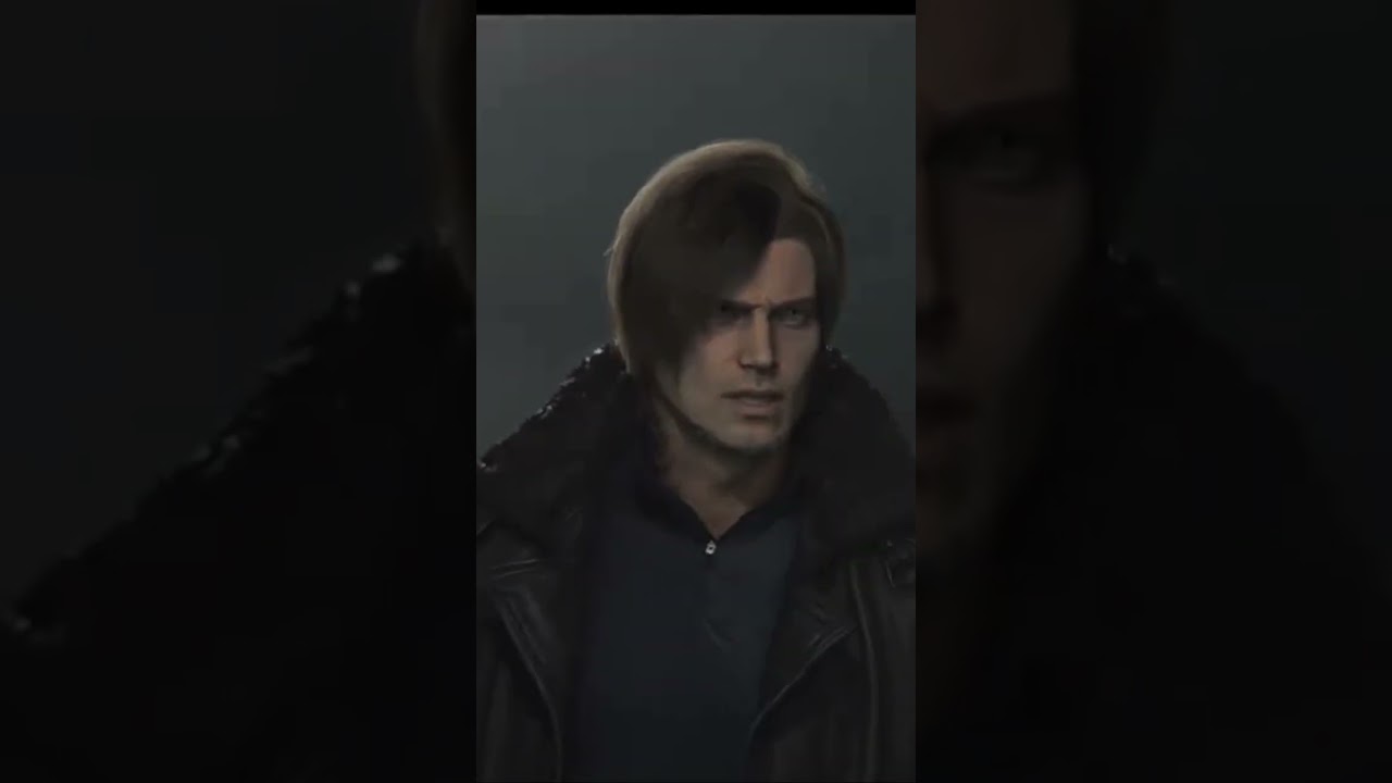 #residentevilrequiem