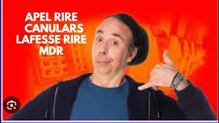 VOUS ALLEZ BEAUCOUP RIRE 40 MIN de CANULAR de MARTIN DE ALLO MARTIN, #comedy #rire #drole