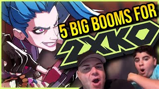 The 2XKO Situation is Concerning...